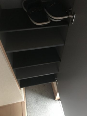 【収納】 | ハーモニー