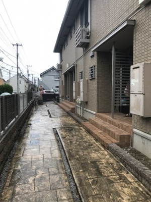 【エントランス】 | ハーモニー