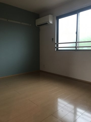 【洋室】 | ハーモニー