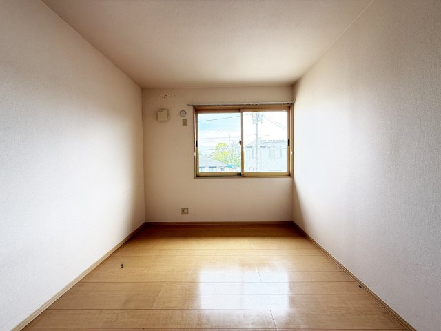 ディアコート札場 C棟の洋室