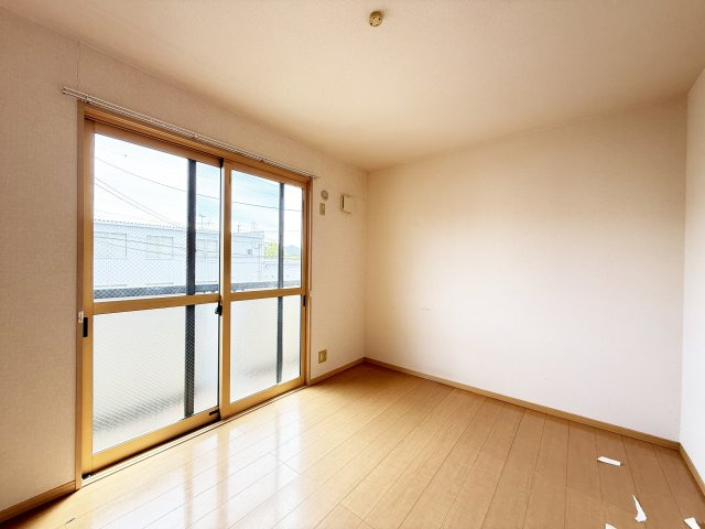 ディアコート札場 C棟の内装