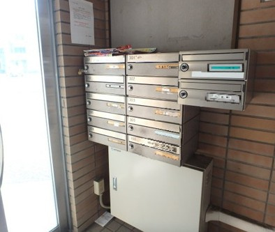 第3栄町レジデンスのその他共用部分