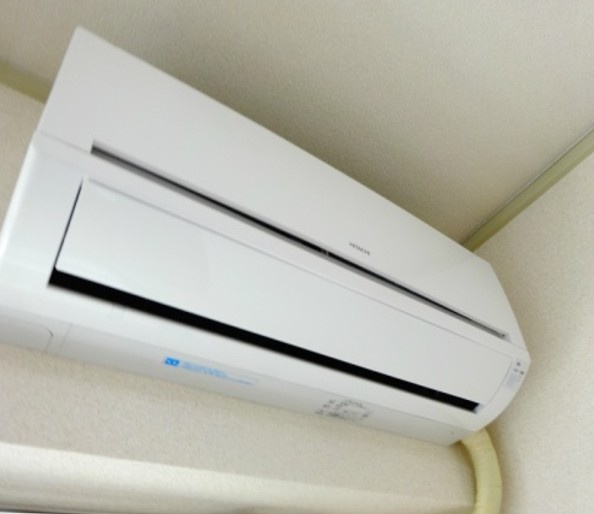 第3栄町レジデンスの設備