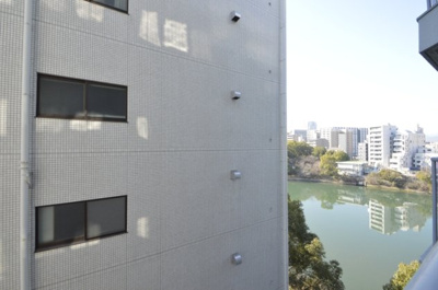 【展望】 | 公園通り大須賀