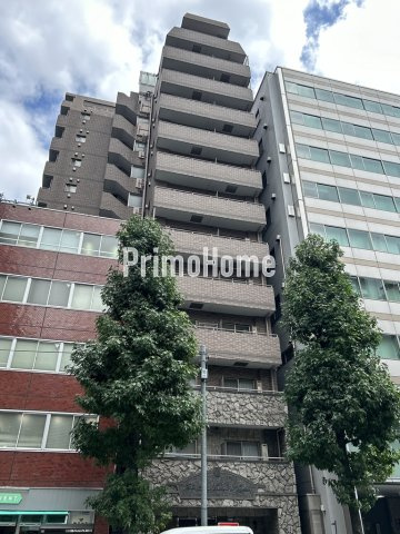 ガラシティ日本橋人形町