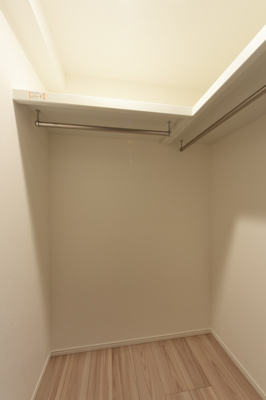 【収納】 | ＲＪＲプレシア大森北