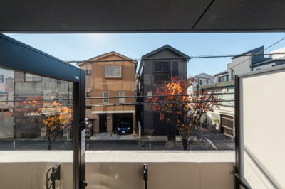 【展望】 | ＲＪＲプレシア大森北