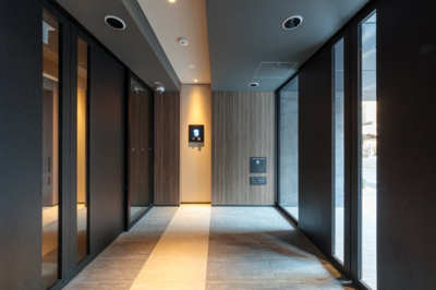 【その他共用部分】 | ＲＪＲプレシア大森北