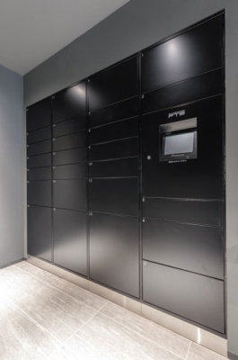 【設備】 | ＲＪＲプレシア大森北