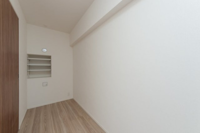 【寝室】 | ＲＪＲプレシア大森北