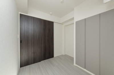 【内装】 | ＲＪＲプレシア大森北