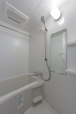 【浴室】 | ＲＪＲプレシア大森北
