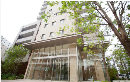 オーベルグランディオハートアイランド