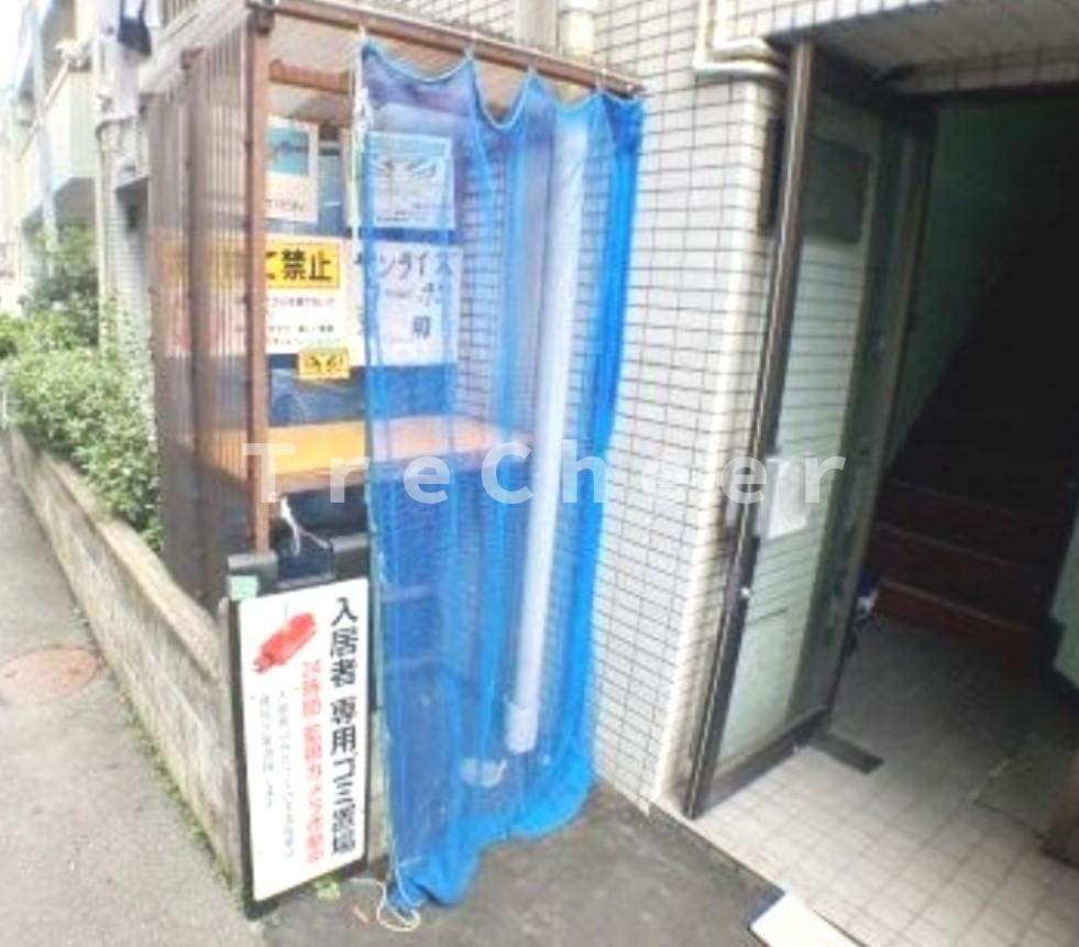 サンライズコーポのその他
