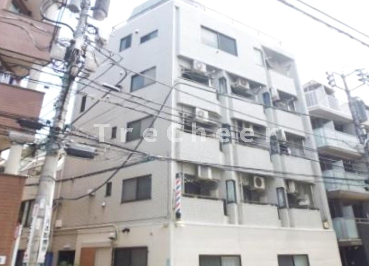 サンライズコーポ