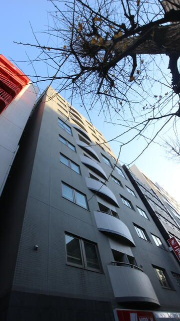 アーバンステージ上野