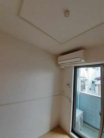 未来樹の設備