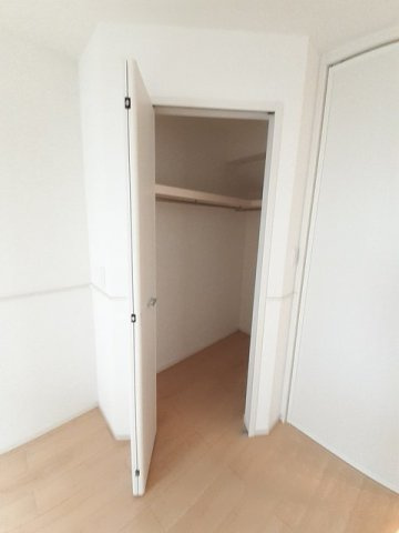 未来樹の収納