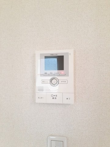 ラメールＡの設備