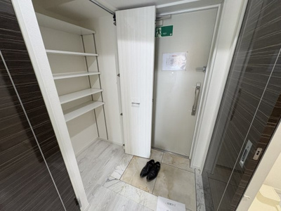 【玄関】 | リアライズ花園町駅前