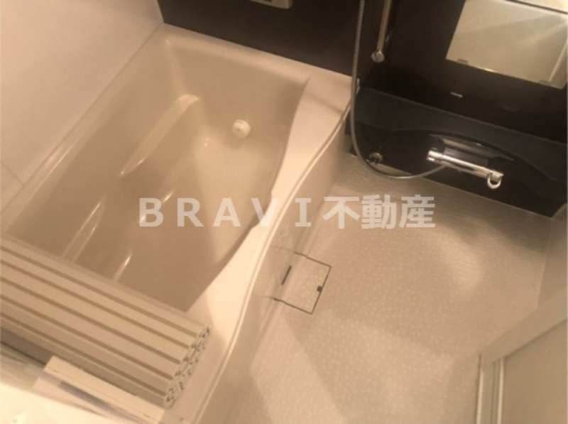 アーバネックス大手前　BRAVI不動産の浴室|【アーバネックス大手前】