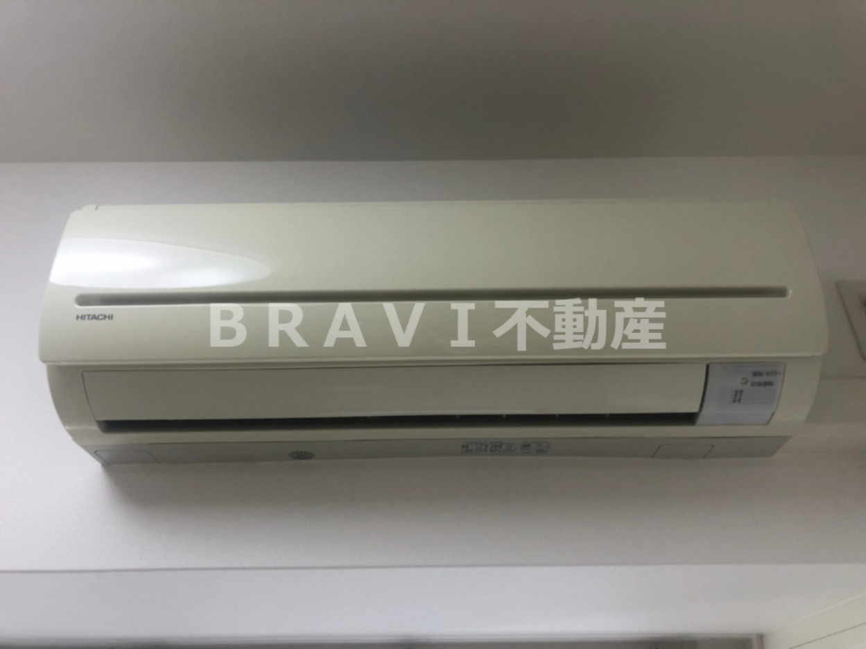 アーバネックス大手前　BRAVI不動産の設備|【アーバネックス大手前】