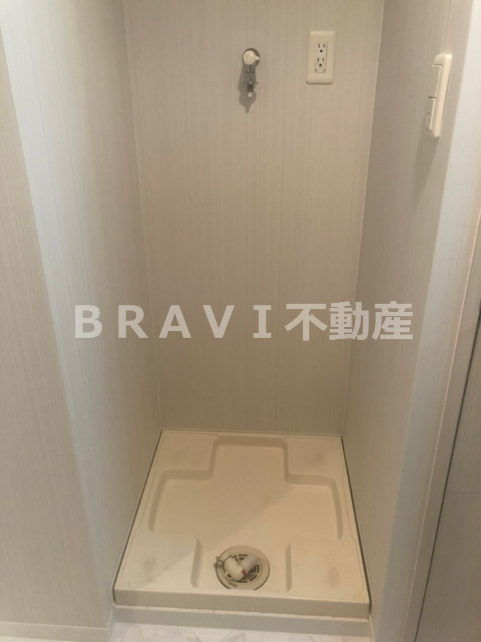 アーバネックス大手前　BRAVI不動産の設備|【アーバネックス大手前】