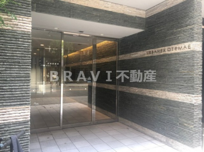 アーバネックス大手前　BRAVI不動産|【アーバネックス大手前】