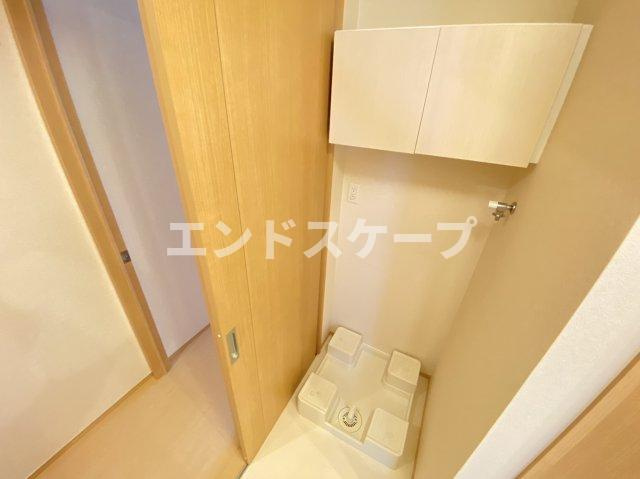 ガーデンハイツリリーフⅡの玄関|高崎、前橋エリアのお部屋探しはエンドスケープまで！お客様の理想お聞かせ下さい♪