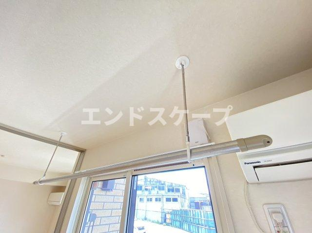 ガーデンハイツリリーフⅡの設備|高崎、前橋エリアのお部屋探しはエンドスケープまで！お客様の理想お聞かせ下さい♪