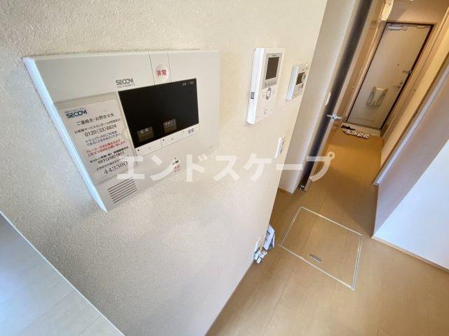 ガーデンハイツリリーフⅡの設備|高崎、前橋エリアのお部屋探しはエンドスケープまで！お客様の理想お聞かせ下さい♪