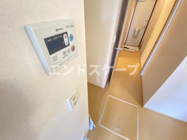 ガーデンハイツリリーフⅡのその他|高崎、前橋エリアのお部屋探しはエンドスケープまで！お客様の理想お聞かせ下さい♪