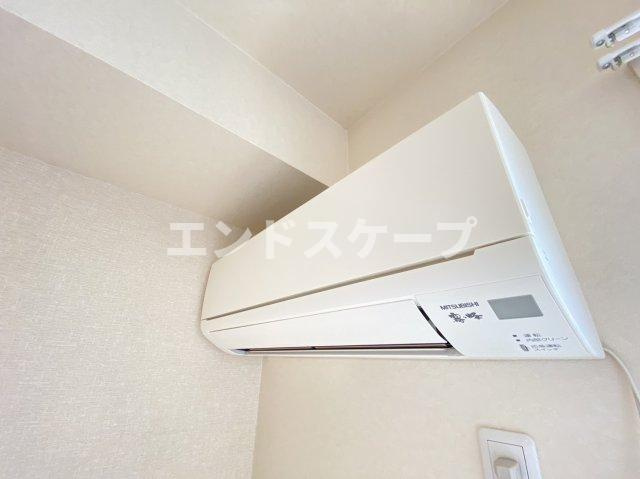 ガーデンハイツリリーフⅡの設備|高崎、前橋エリアのお部屋探しはエンドスケープまで！お客様の理想お聞かせ下さい♪