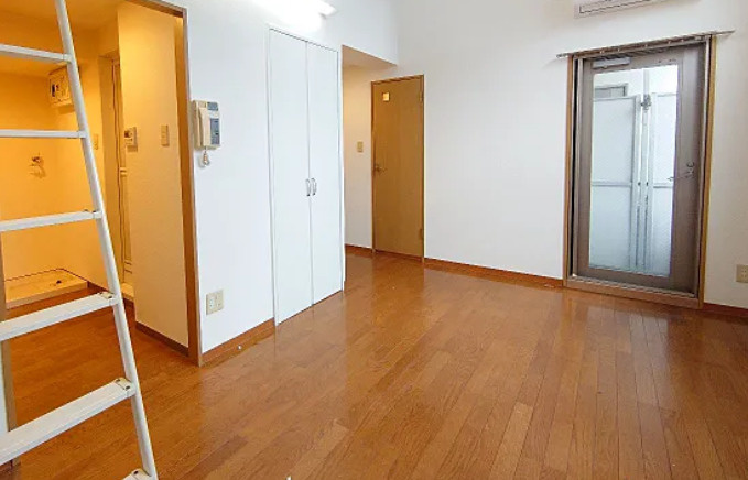 アーバンステージ上野