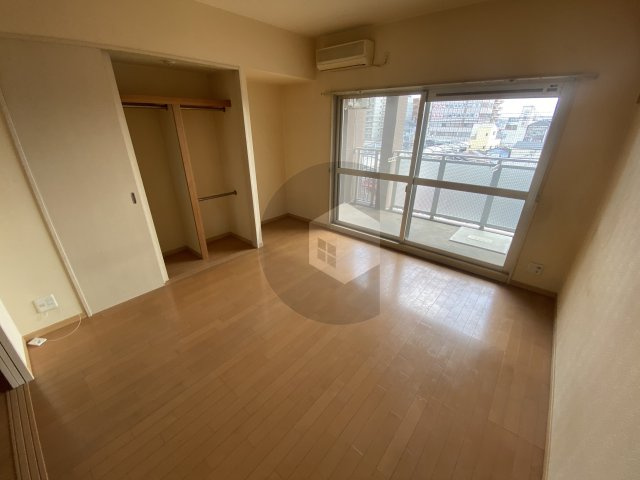 布施ハイラインの子供部屋