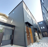 プライムガーデン中馬込の画像