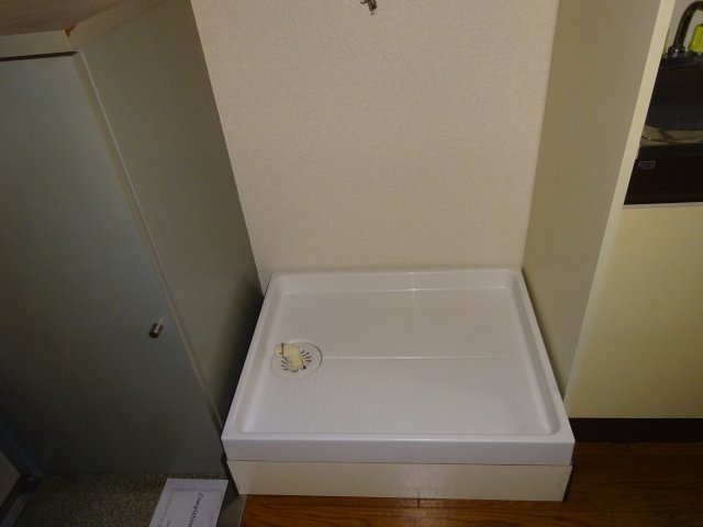 アムス小岩WESTのその他