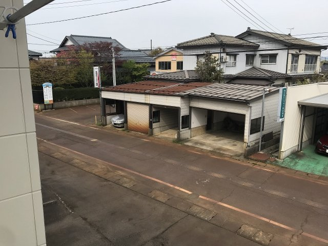 レオパレスアルファのその他