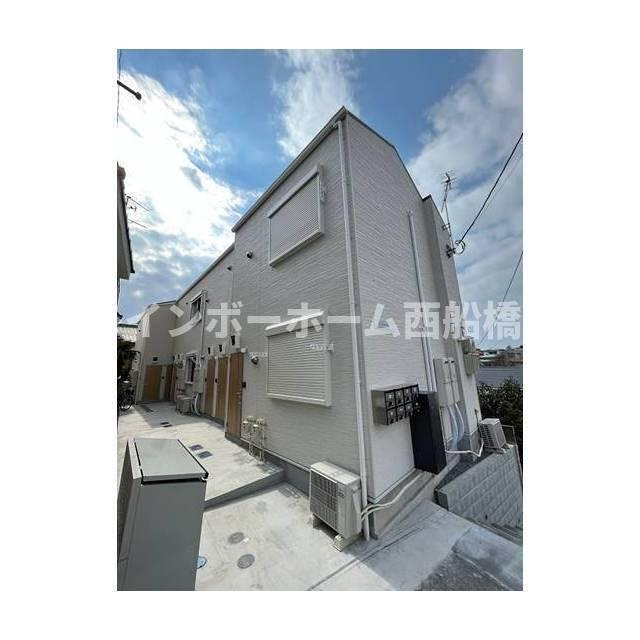 vinosity船橋前原