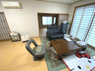 【その他】 | 茂原市小林　中古戸建 | 平成22年8月築7SLDK2世帯住宅敷地約147坪 駐車6台可LDK約19.5帖都市ガスウッドデッキ