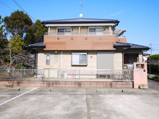 茂原市小林　中古戸建
