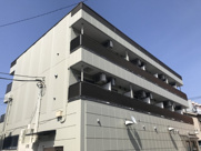 ORIENTAⅬ　P.I.C.の画像