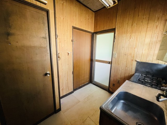青山ハイツの内装|内装です
