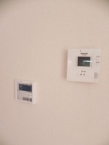 グランソレイユのセキュリティ