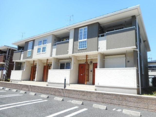 ポンム・ド・テールⅡ