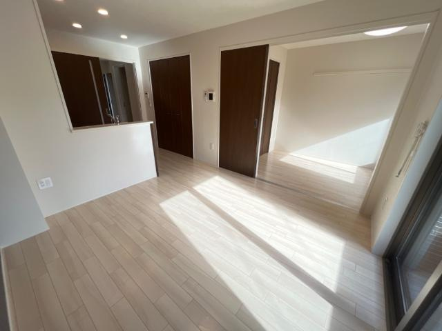 エルフォルクの居間・リビング|リビング