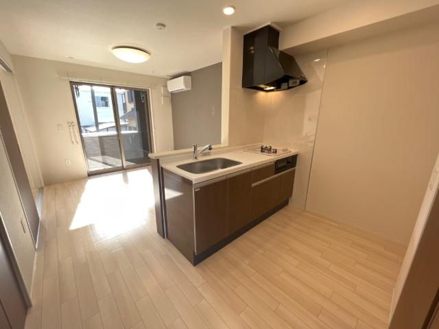 エルフォルクの居間・リビング|リビング