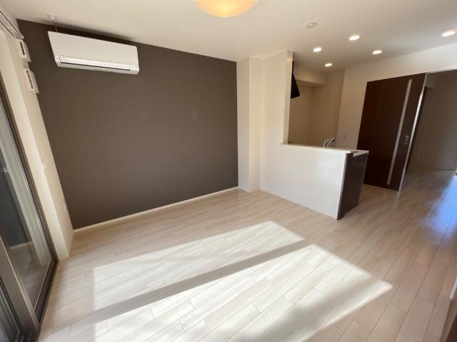 エルフォルクの居間・リビング|リビング