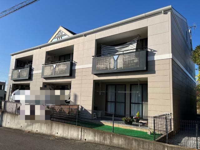 クレメント駒木Ａ