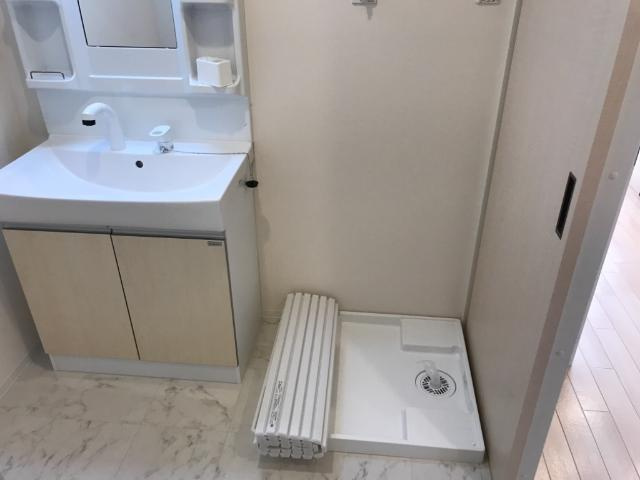 メゾンアイリスの設備|室内設備